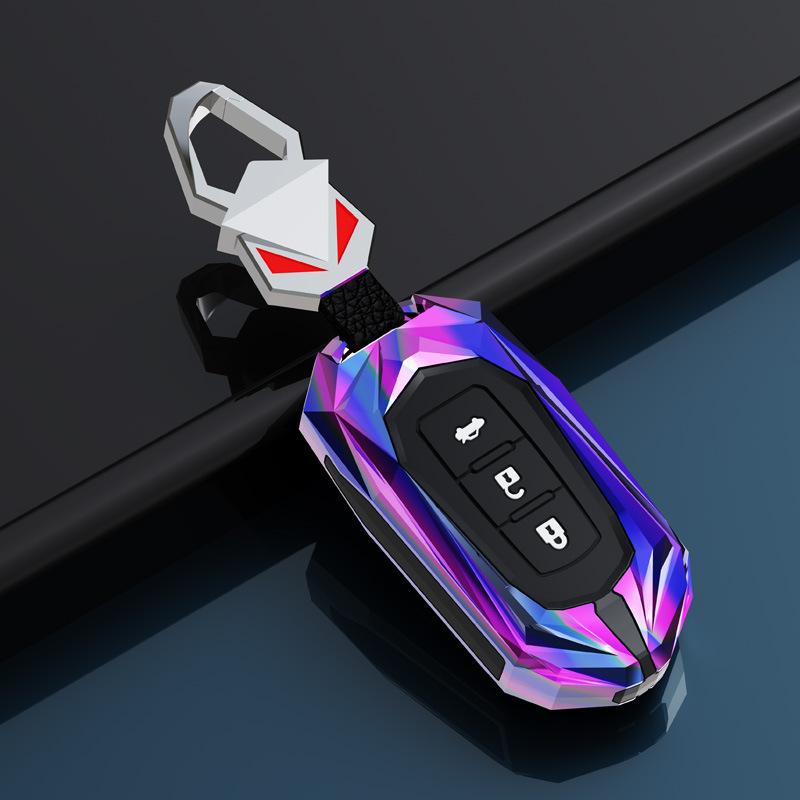 

Чехол для автомобильного ключа Hyundai для моделей: ix35, Ландонг, Линдонг, Мингту, Тусон, ix25, Элантра