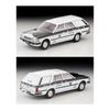 Tomytec Tomica Limited Vintage Neo LV-N331a Nissan Cedric Van Cash Transport Car (ALSOK)