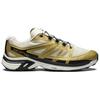 SALOMON XT-Wing 2 Comfortable Simple Non-Slip Wear-Resistant Low-Top Running Shoes Unisex Sneaker Gold Black L47598600