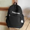 Children's Small Schoolbag for Girls Ins Style College Students Kindergarten Backpack Cute and Beautiful Backpack