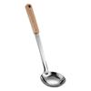 Ruhan Heat-Insulating Wooden Handle Kitchen Utensil