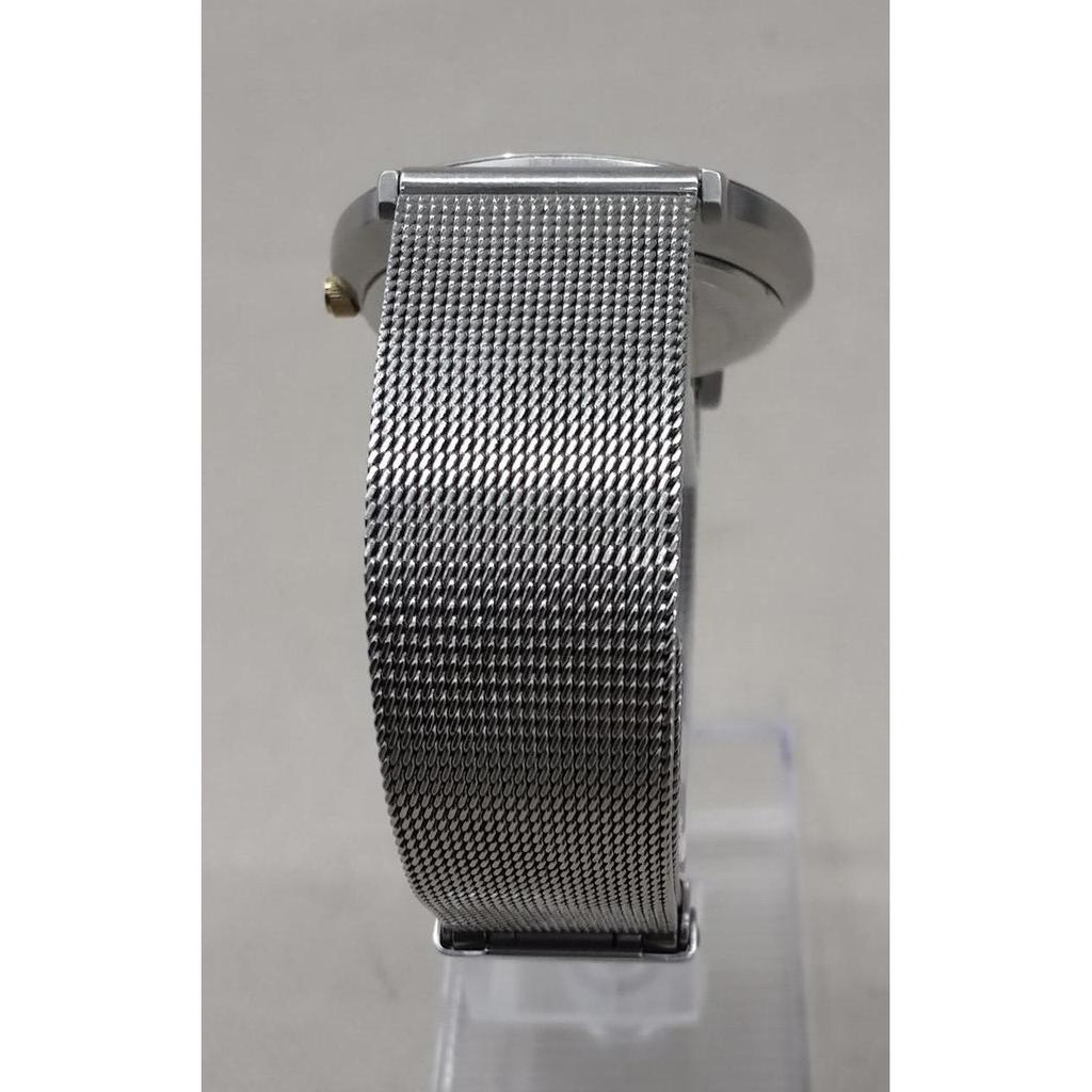 Used SKAGEN 16LSGS Quartz Watch