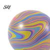 Slow Rebound Stress Reliever Squeeze Toy Healing Ball Decompressing Soft TPR Sensory for Adults And Children Easy Pinch