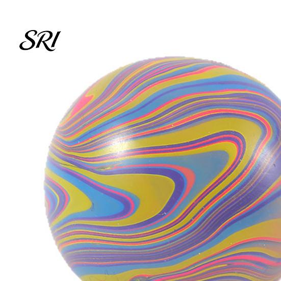 Slow Rebound Stress Reliever Squeeze Toy Healing Ball Decompressing Soft TPR Sensory for Adults And Children Easy Pinch