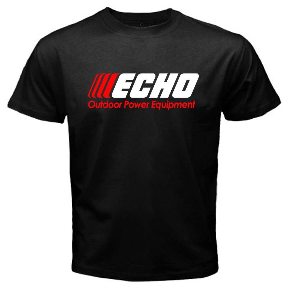 ECHO Садовая техника Мужская Черный Размер от S до 5XL L