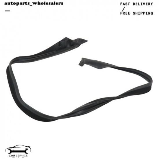 Lewy Przód Dla BMW 7 F01 51337178007,7178007,51337178007 Uszczelka Gumowa Drzwi