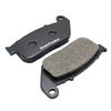 Road Passion Motorcycle Front Brake Pad for Harley XL 1200 R XL1200R XL1200 R SPORTSTER ROADSTER 2004-2008