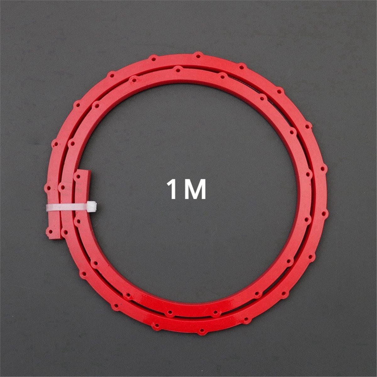 

Woodworking Profiling Strip High-Elastic Convenient Gear Woodworking Milling Profiling Strip Gear Type Shaping Strip China Mainland