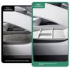 For Xpeng MONA L03 Lower Center Console Storage Box Car Organizer Interior Mod Accessories