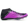 New Balance Nb 100 Track Spike Professional Mid-Top Running Shoes Women running shoes Purple WSD100V2