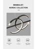Minimalist LED Pendant Light for Restaurants & Dining - Modern Starry Sky Moon & Star Design