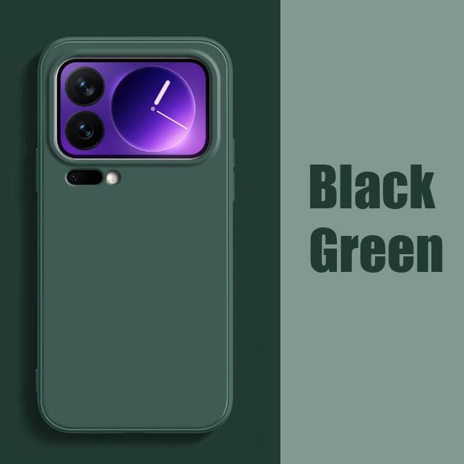 

Для Xiaomi 17 Pro Max Чехол Для Чехол для Xiaomi 17 Pro Max TPU Чехол Жидкий Силикон Мягкие Чехлы для Xiaomi 17 Pro Mi 17 Pro Max For Xiaomi17 Pro Max