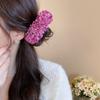 Fairy Flower Hair Stick Sweet Thai Hairpin Headdress Bride Hair Accessories  Bridesmaid