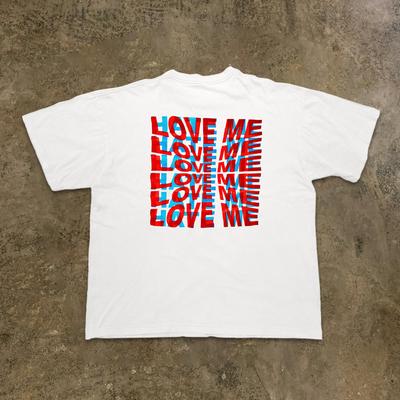 Tops – T-Shirts