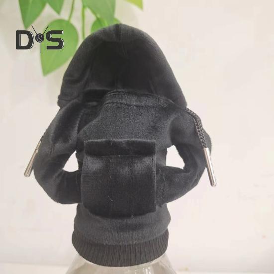 Auto-Schaltknauf-Abdeckung, Schalt-Hoodie, weicher Plüsch, Auto-Schaltknauf-Abdeckung, manueller Griff, Schalt-Sweatshirt, Schalthebel-Abdeckung, Auto-Innenzubehör