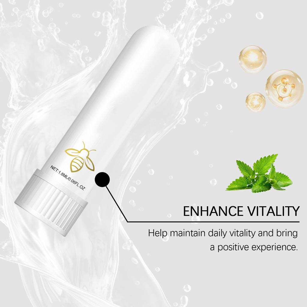 For Men Care Inhaler Body Relieves Discomfort And Enhances Male Vitality Daily Comfort 1.8ml