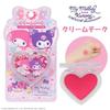 Shobido Ko-Bido Sanrio Cheek Color (My Melody Kuromi) Characters Kids Cosmetics SA43883
