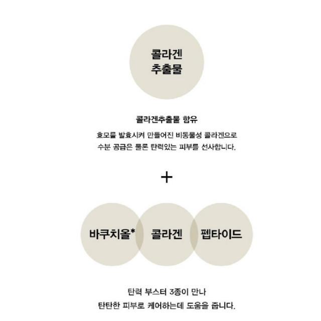 ABIB Collagen Eye Creme Jericho Rose Tube 30ml