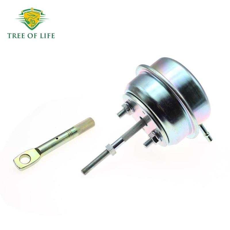 781504-5004S Turbo Wastegate Actuator For Chevy Cruze Sonic Trax Buick Encoure 1.4T ECOTEC US 55565353 New