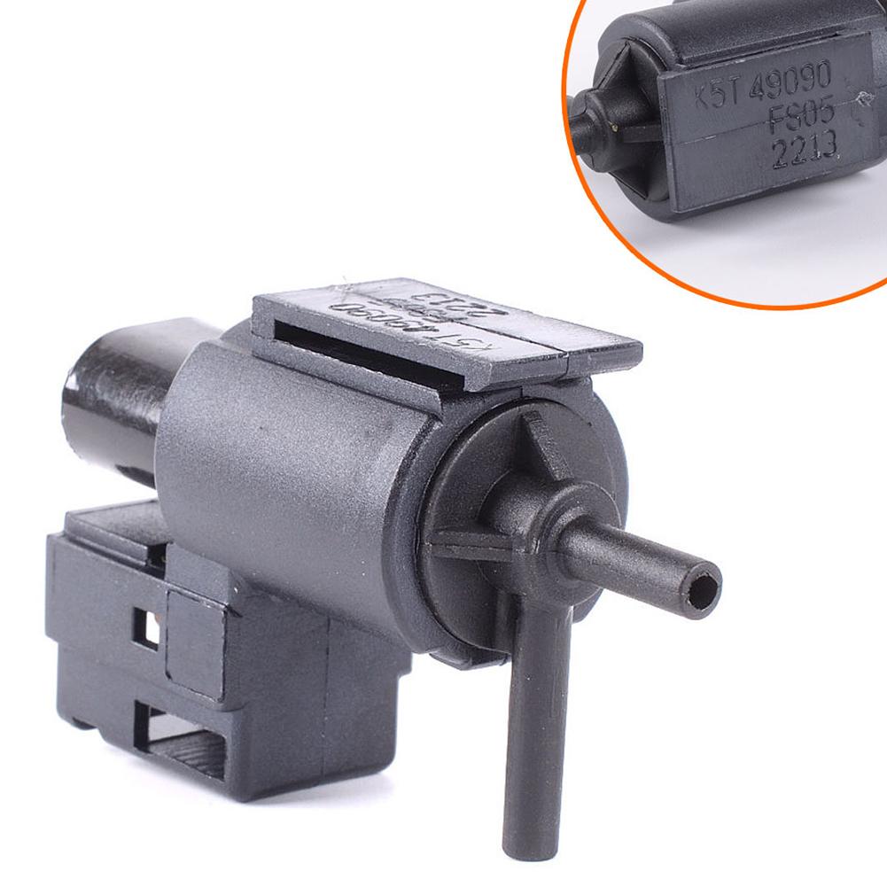 Brand New Car Truck Vacuum Switch Purge Valve For Mazda For RX-8 2004-2011 K5T49091 Replacement Solenoid Valve