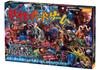 Yokai Board Game huge gathering of impressive yokai in a board Real CG Art Beverly [A game]