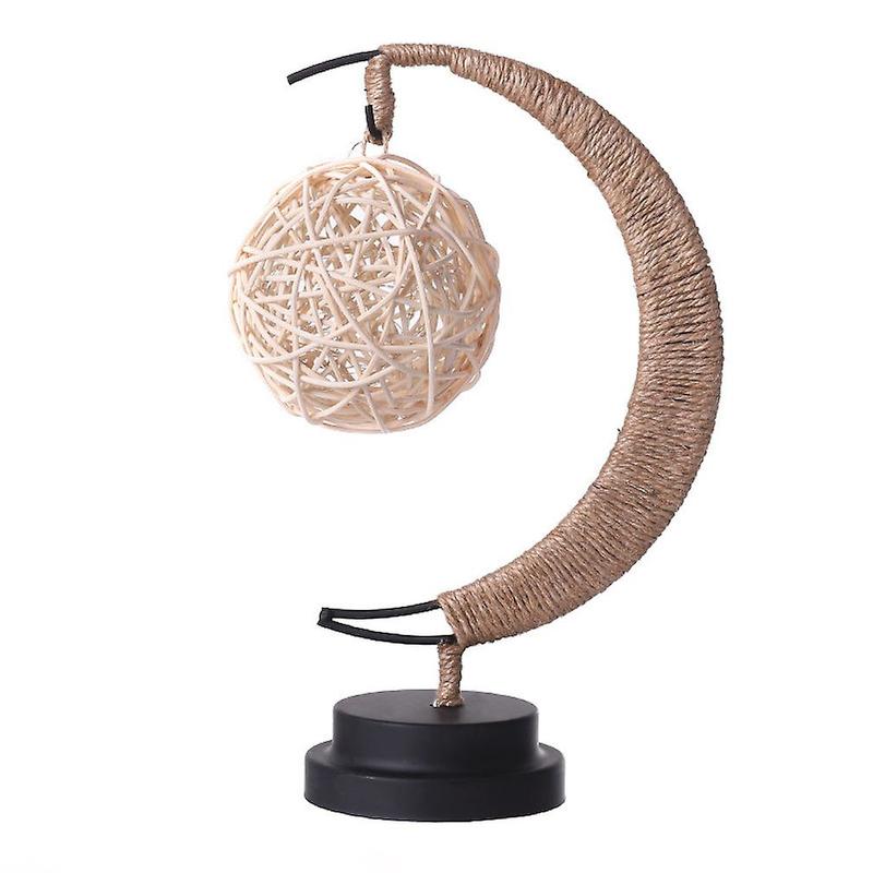 

LED Night Light Grape Ball Lamp
