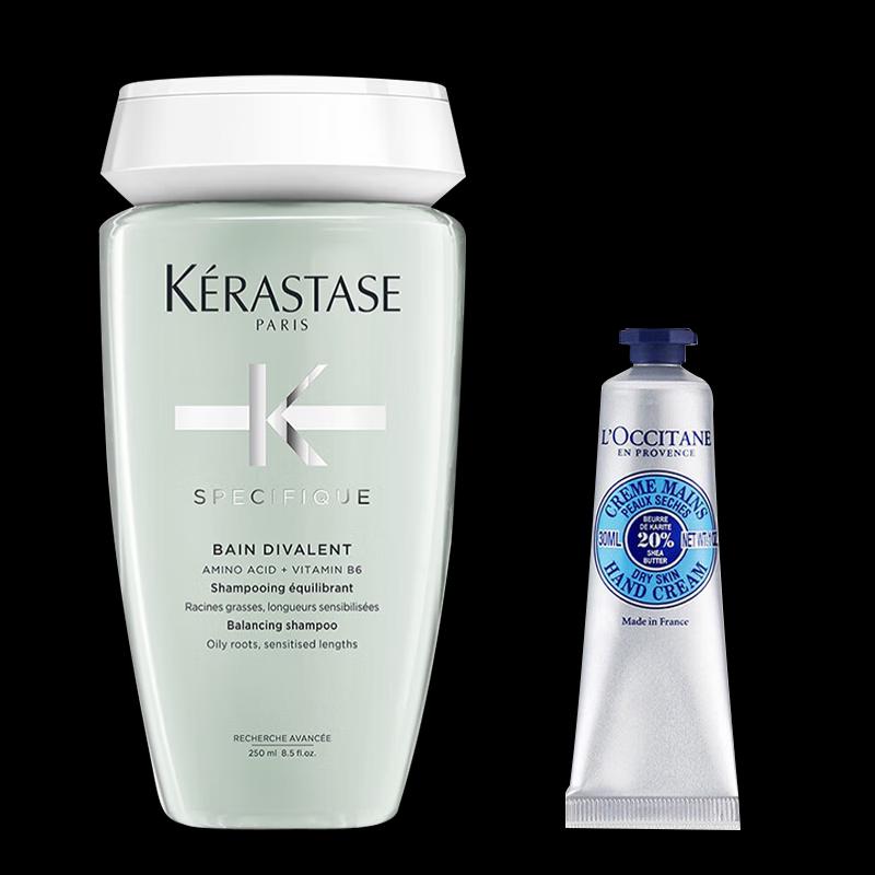 

AQUAIR Daily Care Duo: Dual Function Shampoo & Shea Butter Hand Cream