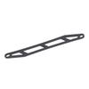 RC Battery Mount Plate Black Battery Bracket Carbon Fiber Easy Installation RC Car Parts for TAMIYA TT02 TT02B 1/10