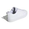 Adidas Tennis Vs Pace 2.0 Comfortable Versatile Durable Support Low-Top Kids Sneakers Kids Sneakers White IE3468