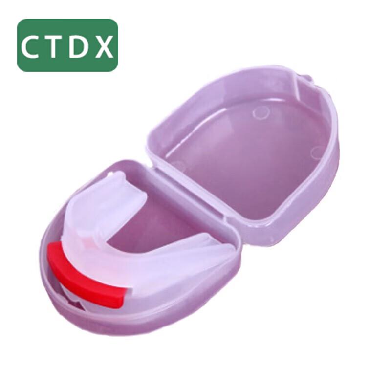 CTDX Combat Sports Training Protective Gear