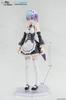 APEX ARCTECH Movable Series Life in Another Rem Scale PVC ABS Painted Movable Figure ReZERO -Starting World- 1/8 &