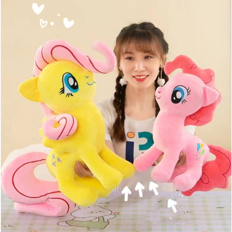 Ponyfriendship My Little Is Magic Plush Doll Cute Design Cartoon Character Gift