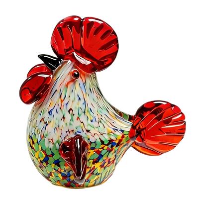 Oggetti decorativi – Oggettistica in vetro