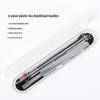 Ultra-Fine Blackhead Tweezers & Comedone Needle Set - Precision Acne Removal Tool