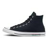 Converse Chuck Taylor All Star Casual Versatile High-Top Canvas Unisex Black