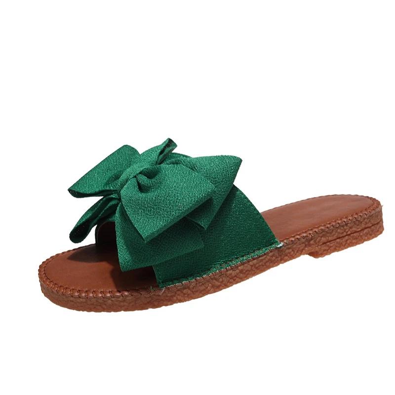 Pantofi de plajă cu nod fluture, pantofi cu toc înalt, pentru femei, pantofi de damă, sandale, sandale de plajă, sandale de damă ...