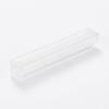 MUJI Polypropylene Tube Squeezer - Pack of 3, Japan