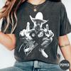 Tops – T-Shirts