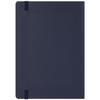 Maruman Nemosine 20th Anniversary Journal Notebook, Dotted Grid, A5, Navy, N888-72