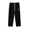 Jack&Jones Men's Loose Panda Print Sweatpants