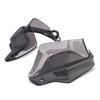 Protèges mains pour Honda NC 750 X / NC 750 S 14-24 Motoguard XL