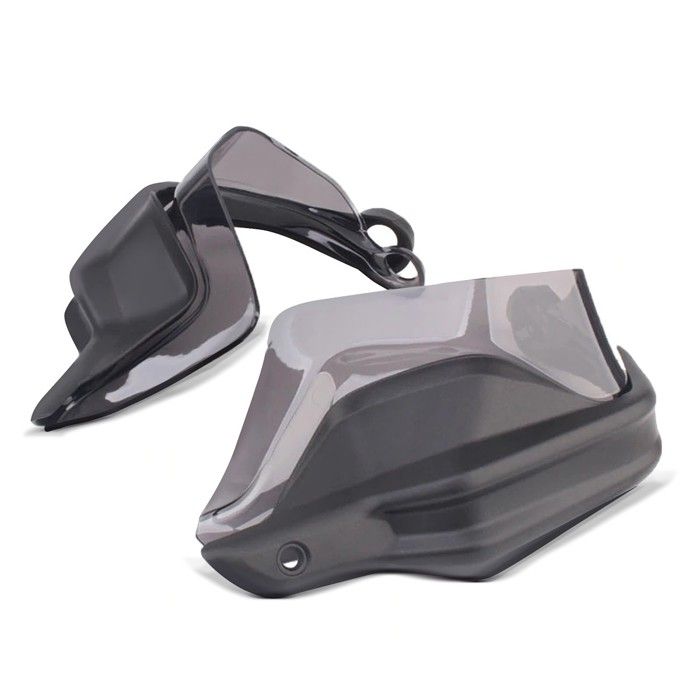 Protèges mains pour Honda NC 750 X / NC 750 S 14-24 Motoguard XL