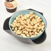 Creative Detachable 2-in-1 Nut & Seed Bowl: Double-Layer Snack & Candy Plate for Living Room