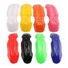 Plastic Guard Mudguard Electric Dirt Bike Front Fenders Mud Guard Easy Installation for 50 Motorcycle Accessory