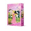 Dornröschen Aurora Puzzle Disney Animation 150 Teile, beliebtes koreanisches Puzzle