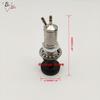 Carburetor Repair Kit Fuel Primer Plunger Pump Kit for Jet Ski/for ATV/ for Polaris for Yamaha Kawasaki   Skidoo Car Accessories
