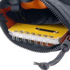 Porter Schultertasche Schultertasche 2 Olivgrün