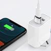 USB To Type C OTG Adapter USB USB-C Male To Micro USB Type-c Female Converter For Macbook Samsung S20 USBC OTG Connector