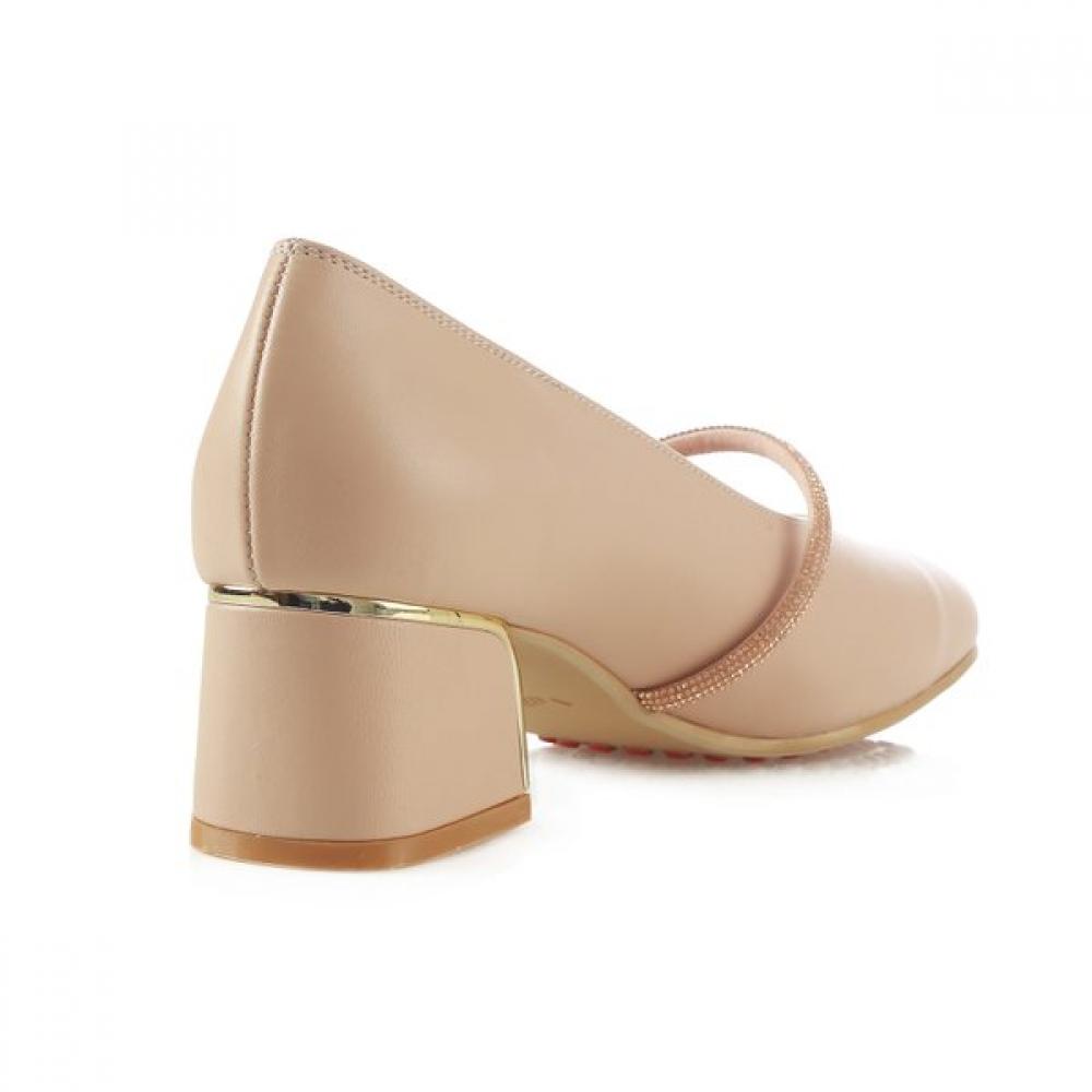 Vainer Women S Comfort ShoeS Pink 064a