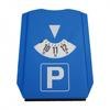 Convenient Parking Meter Timer PP Material Practical